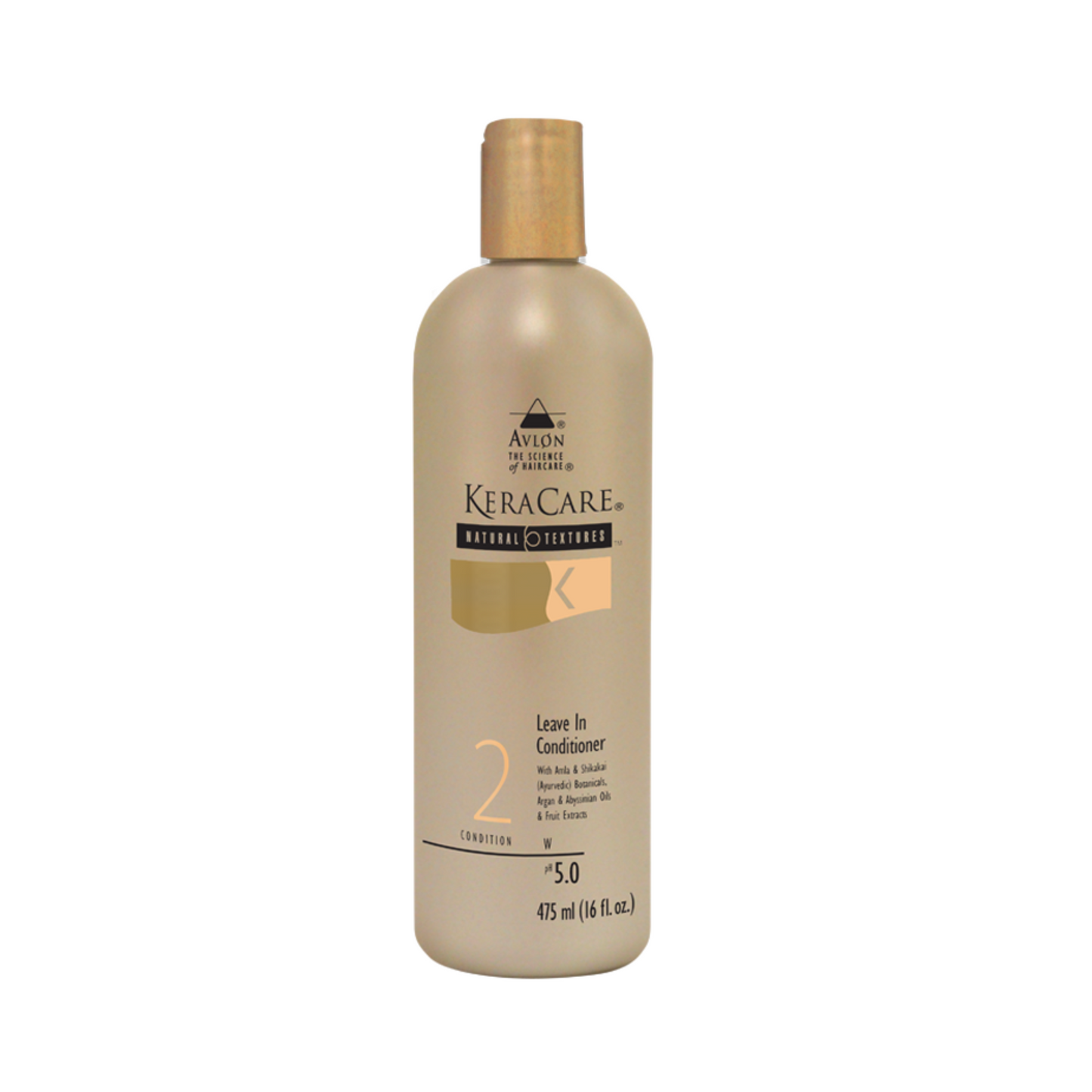 KeraCare Natural Textures Leave in Conditioner 16oz
