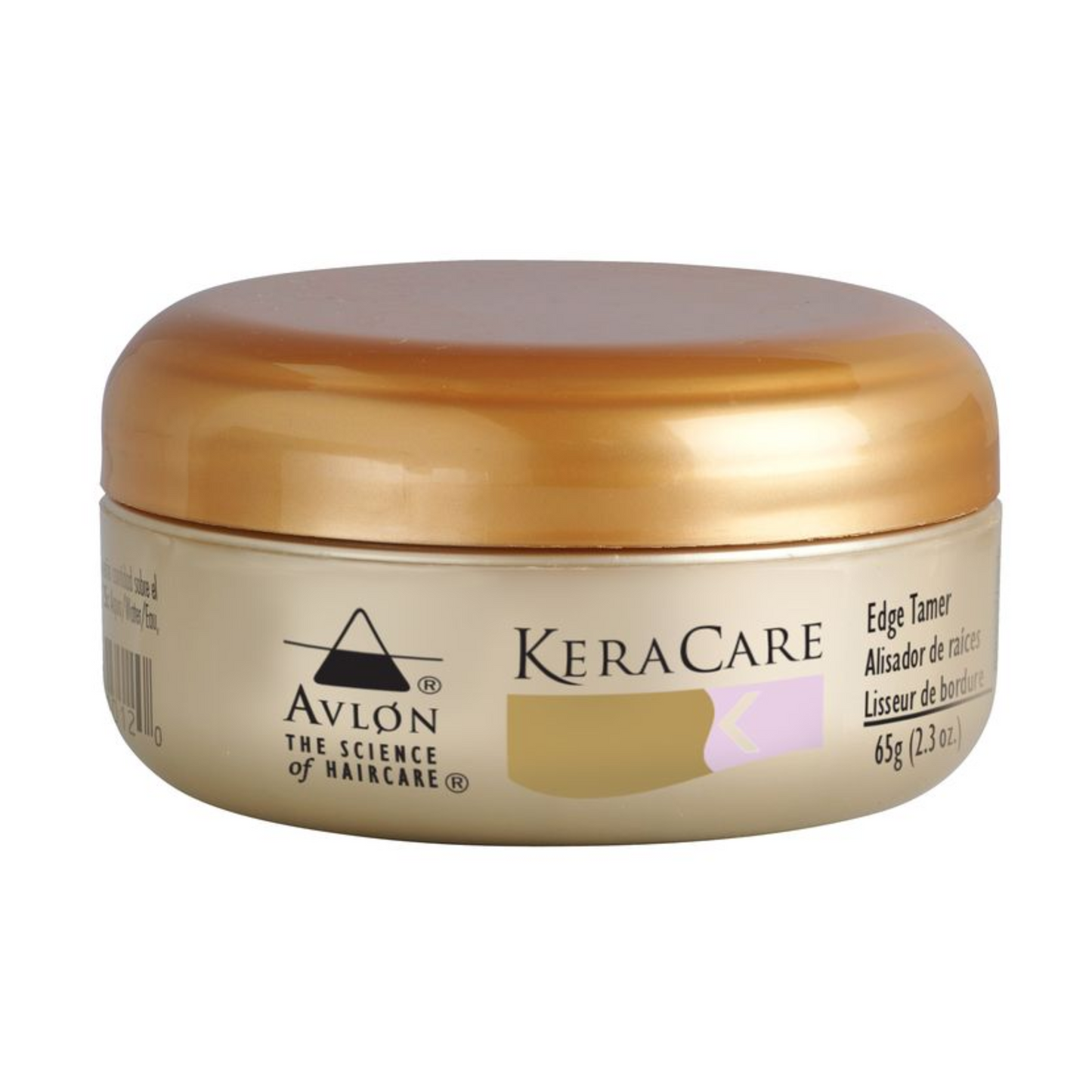 KeraCare Edge Tamer 2.3oz