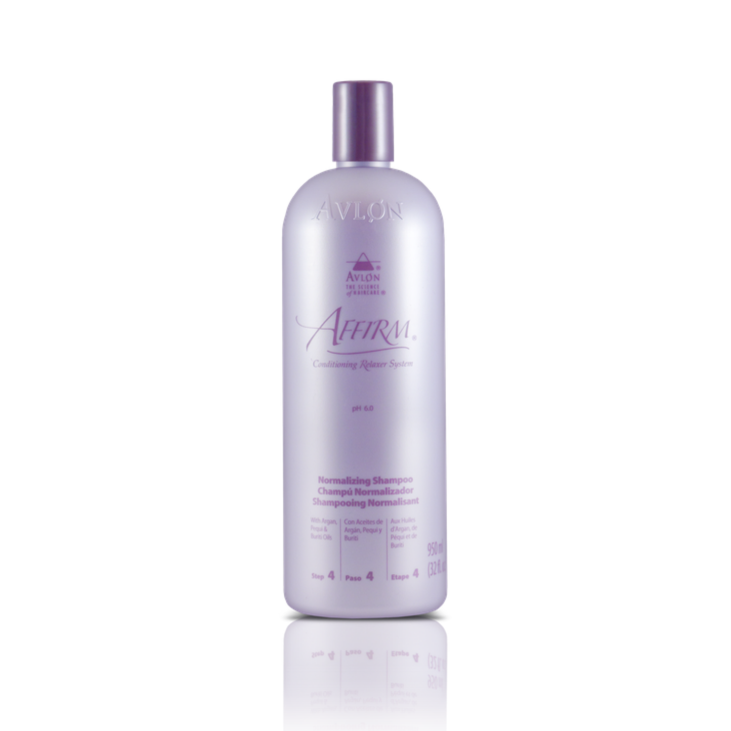 Affirm Normalizing Shampoo 32oz