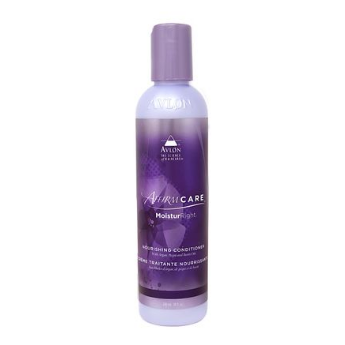 AffirmCare MoisturRight Nourishing Conditioner 8oz