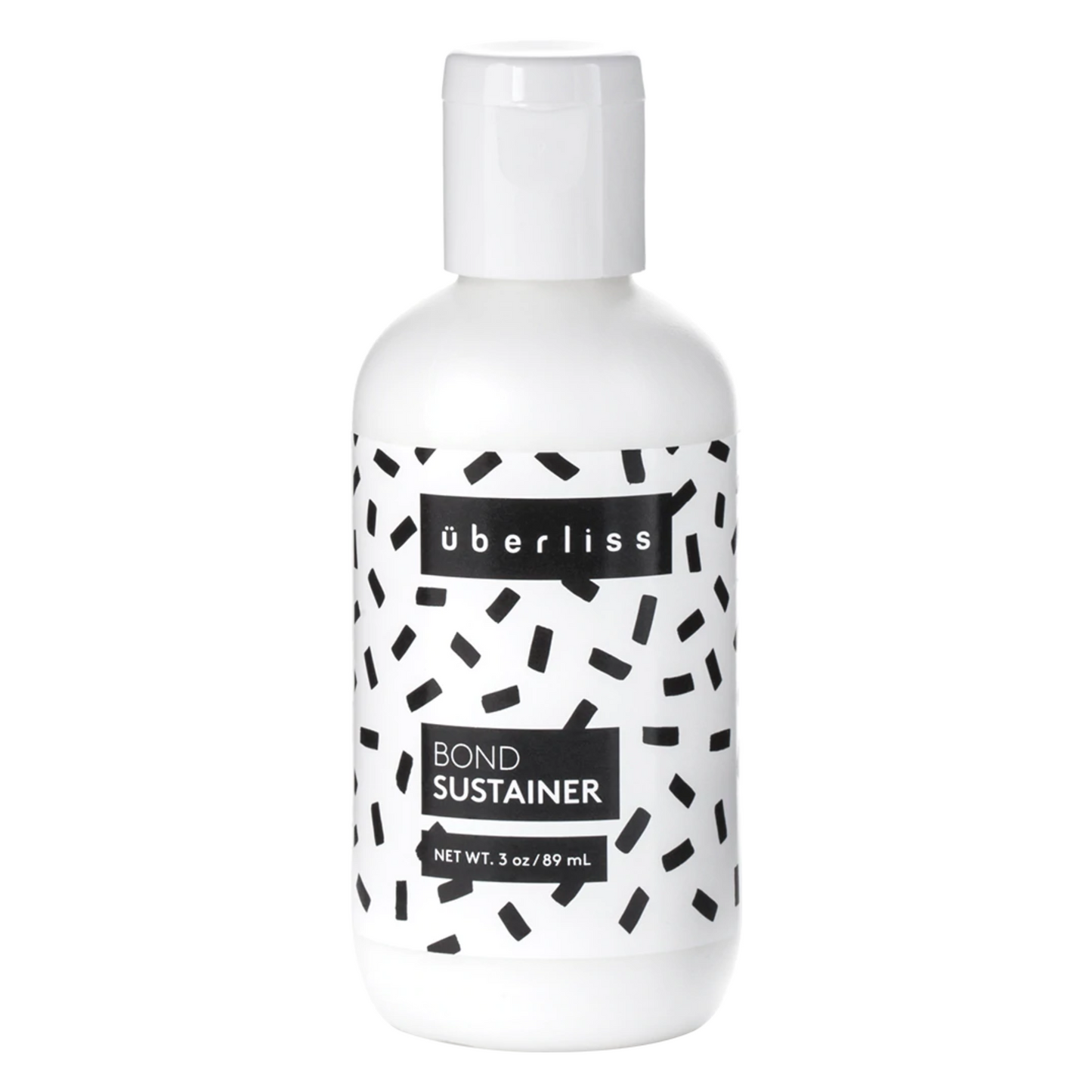 Uberliss Bond Sustainer Clear 109ml
